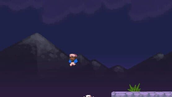Skeleton Boomerang — screenshot 1