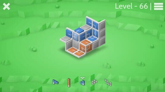 Puzzles By Axis — screenshot 7