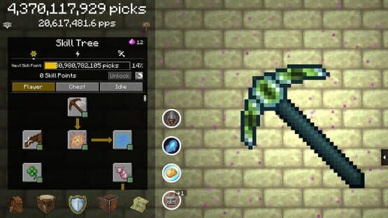 PickCrafter — screenshot 4