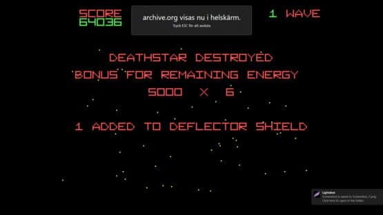Star Wars — screenshot 1