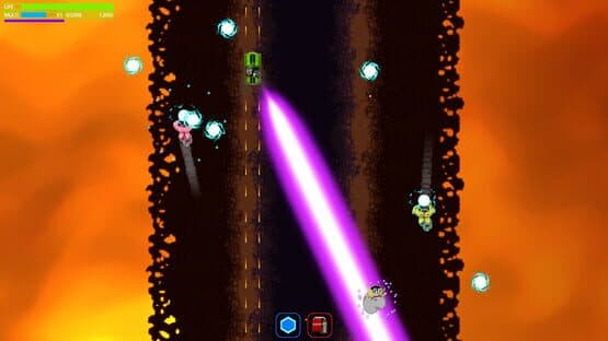 Drive to Hell — screenshot 2