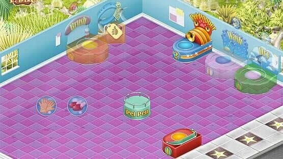 Pet Store Panic — screenshot 4