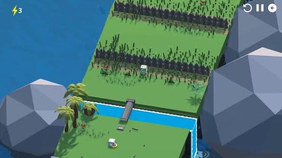 Cubots: The Origins — screenshot 6