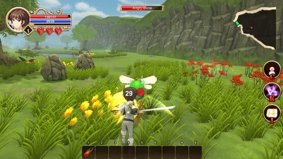 Eternal Lore — screenshot 1