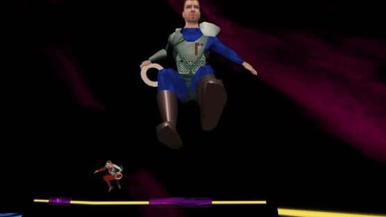 Ricochet — screenshot 4