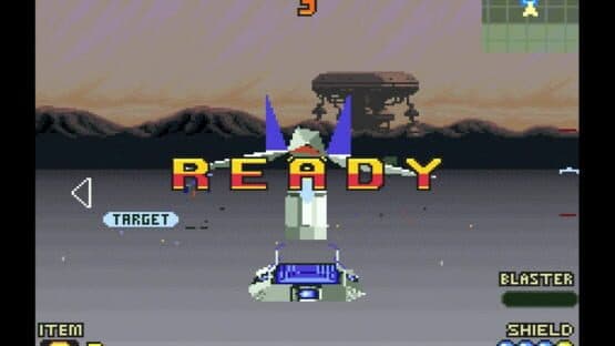 Star Fox 2 — screenshot 7