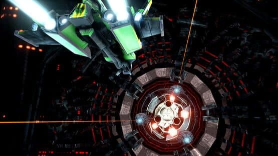 The Collider 2 — screenshot 3
