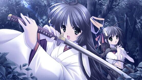 Kagura Douchuuki — screenshot 5