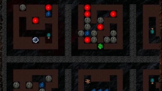Get the Gems — screenshot 2