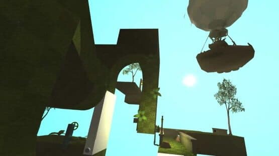 Relativity — screenshot 1