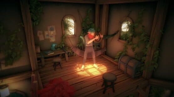 The Song of Seven : Overture (Chapter One) — screenshot 4