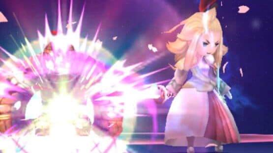 Bravely Default — screenshot 6