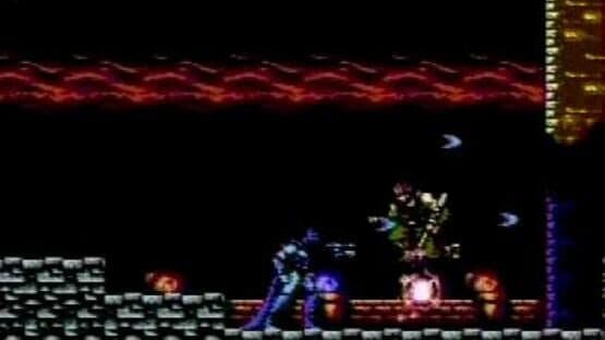 Batman: Return of the Joker — screenshot 2