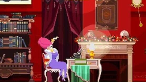 Ghost Trick: Phantom Detective — screenshot 1