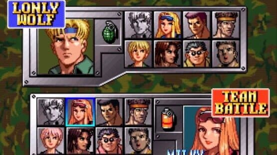 Shock Troopers — screenshot 2