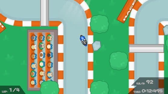 DeDrive — screenshot 2