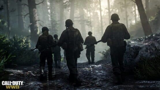 Call of Duty: WWII — screenshot 5