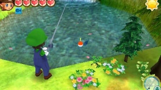 Story of Seasons: Trio of Towns — screenshot 2