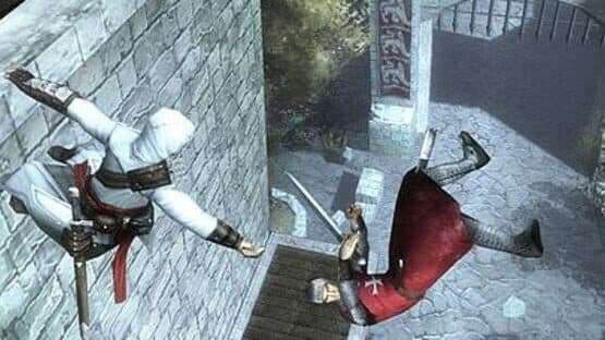 Assassin's Creed: Bloodlines — screenshot 4