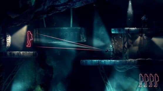 The Swapper — screenshot 8