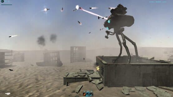 ReBoot — screenshot 1