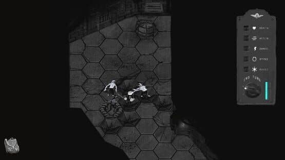 Greymen: A Post-Apocalyptic Band Reunion — screenshot 3