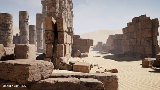 Deadly Cryptids — screenshot 8