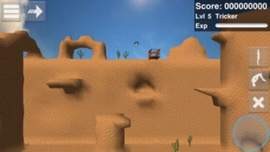 Backflip Madness — screenshot 5