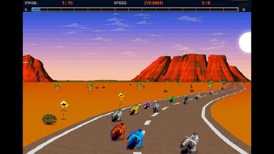 C64 & Amiga Classix Remakes Sixpack 2 — screenshot 3