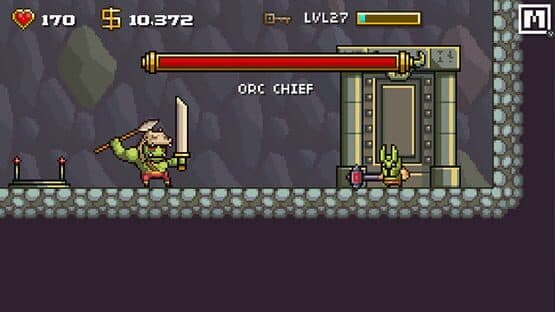 Devious Dungeon — screenshot 4
