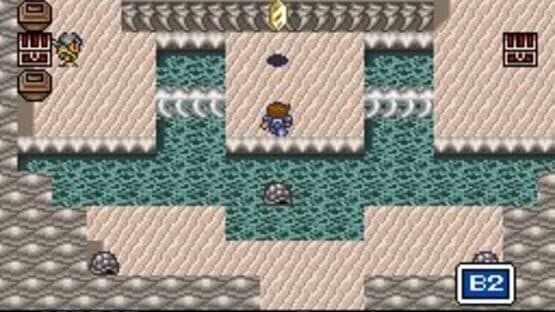 Final Fantasy: Mystic Quest — screenshot 8