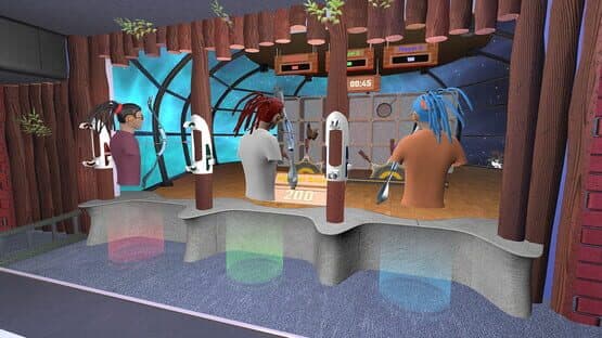 Teleporter — screenshot 3