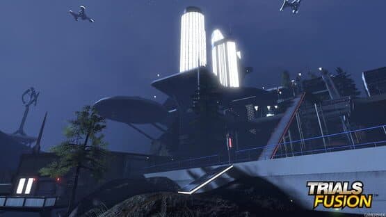 Trials Fusion — screenshot 5