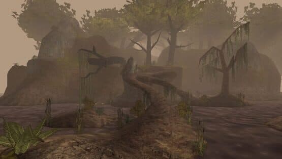ZanZarah: The Hidden Portal — screenshot 4