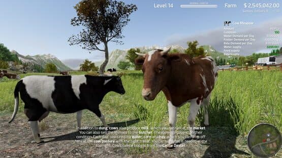 Professional Farmer: American Dream — screenshot 4