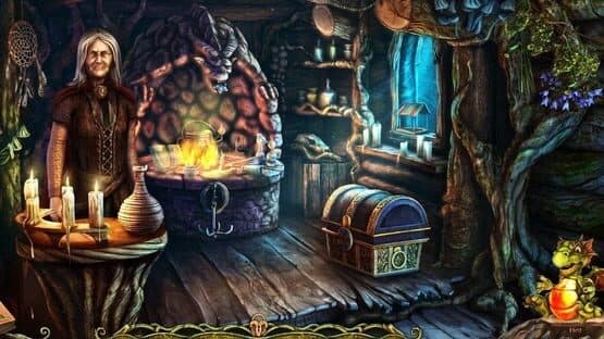 Forest Legends: The Call of Love — screenshot 5
