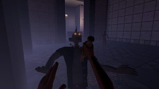 Slayer Shock — screenshot 2