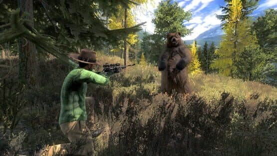 TheHunter Classic — screenshot 2