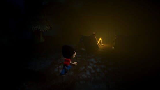 Shout of Survival — screenshot 2
