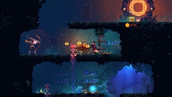 Dead Cells — screenshot 1