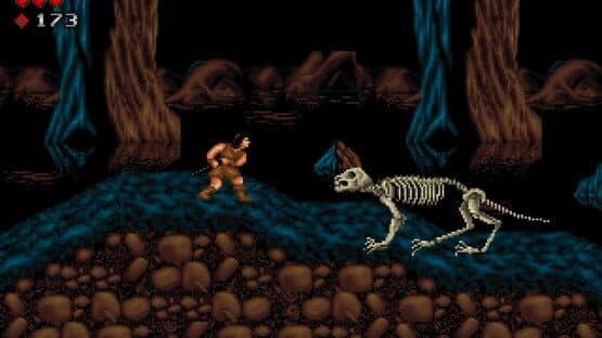 Realms of Chaos — screenshot 3