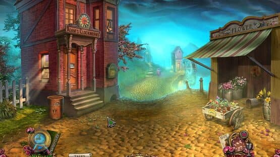 Haunted Train: Frozen in Time - Collector's Edition — screenshot 4