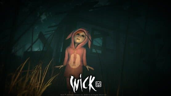 Wick — screenshot 3