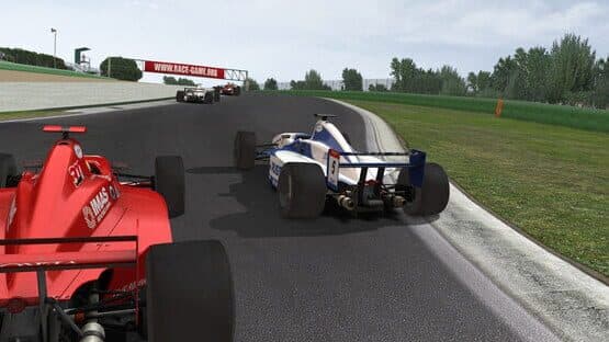 Race 07 — screenshot 4