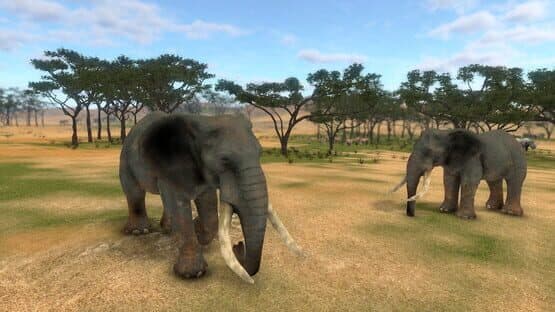 Savanna Shot VR — screenshot 2