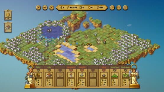 Cubesis — screenshot 4