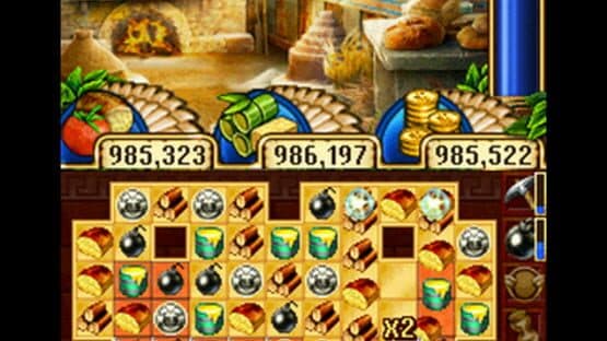Jewel Master: Cradle of Egypt 2 — screenshot 4