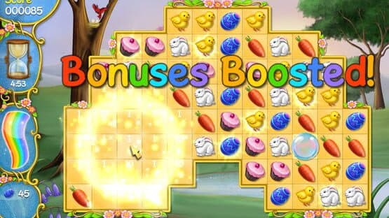 Spring Bonus — screenshot 1
