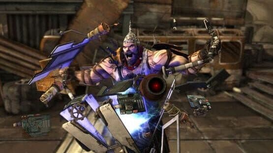 Borderlands: Claptrap's New Robot Revolution — screenshot 3