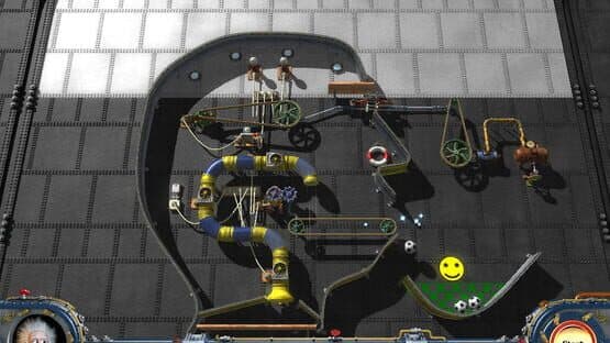 Crazy Machines 2 — screenshot 3